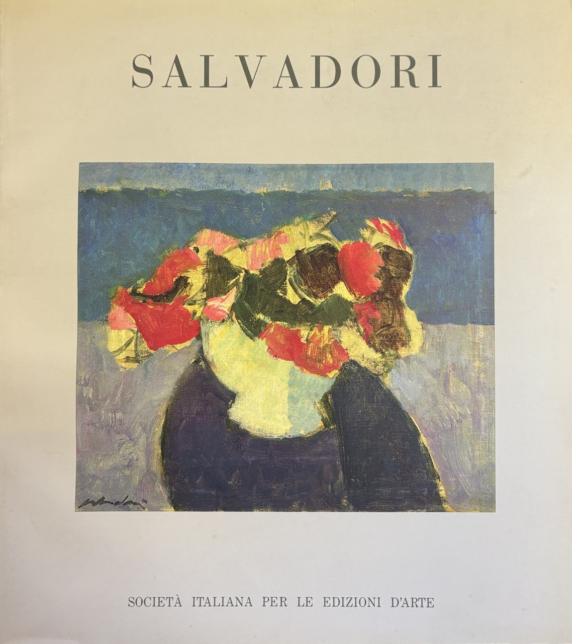 SALVADORI