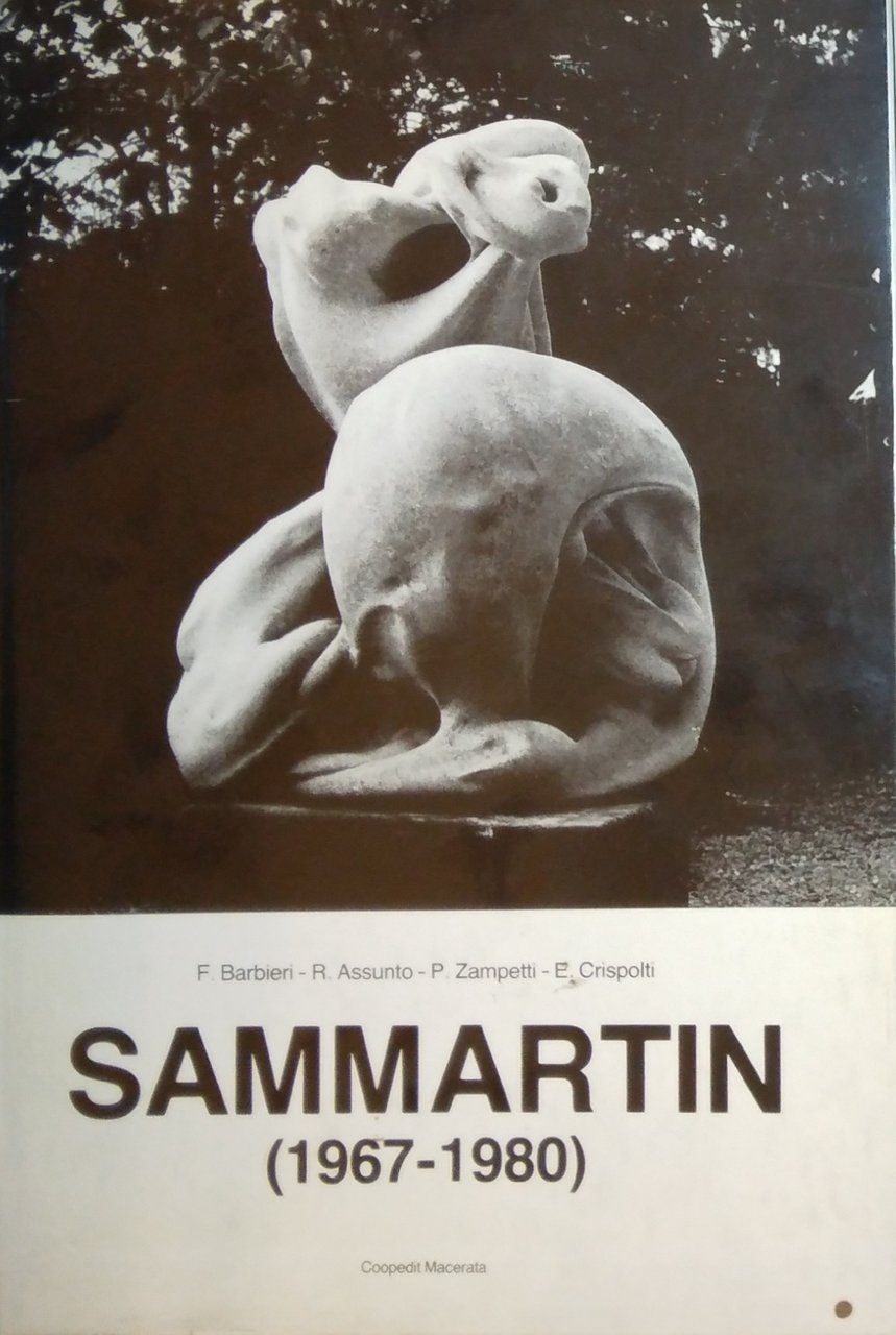 SAMMARTIN (1967 - 1980)
