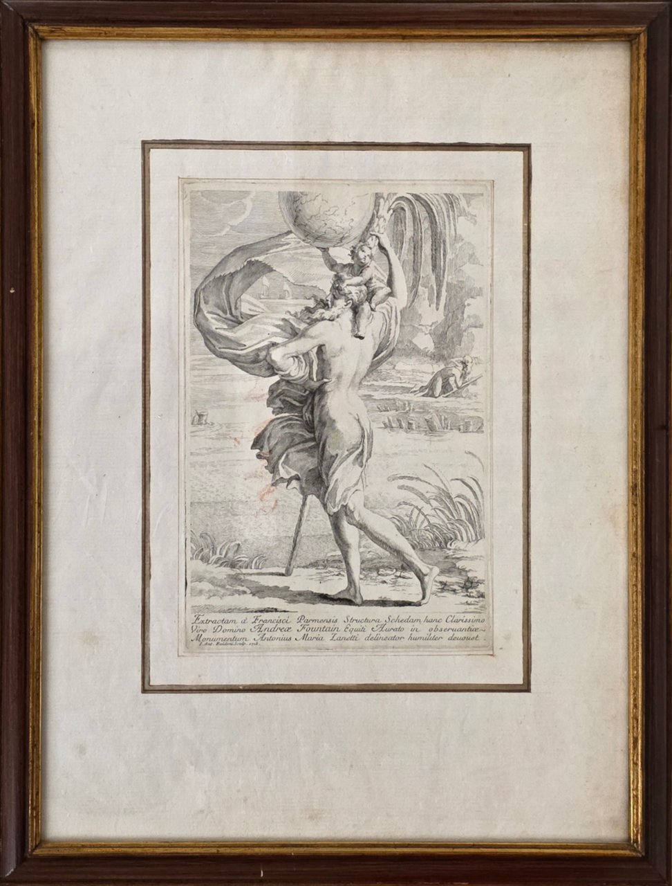 SAN CRISTOFORO | Immagine principale