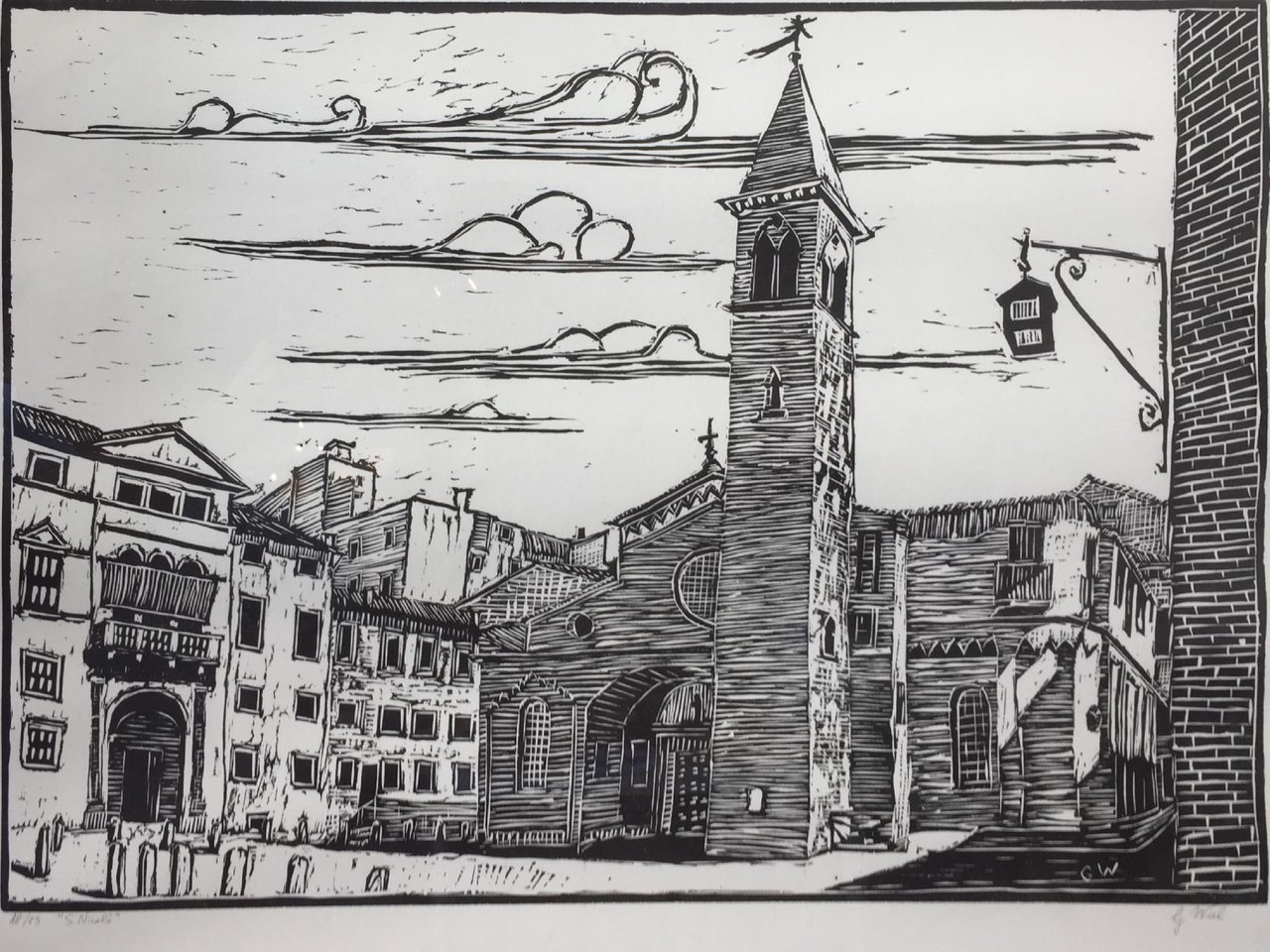 SAN NICOLÒ | Immagine principale