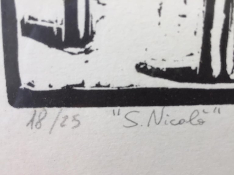 SAN NICOLÒ | Immagine Gallery 2