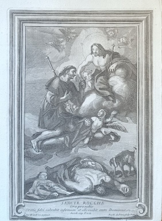 SANCTE ROCCHE | Immagine Gallery 2