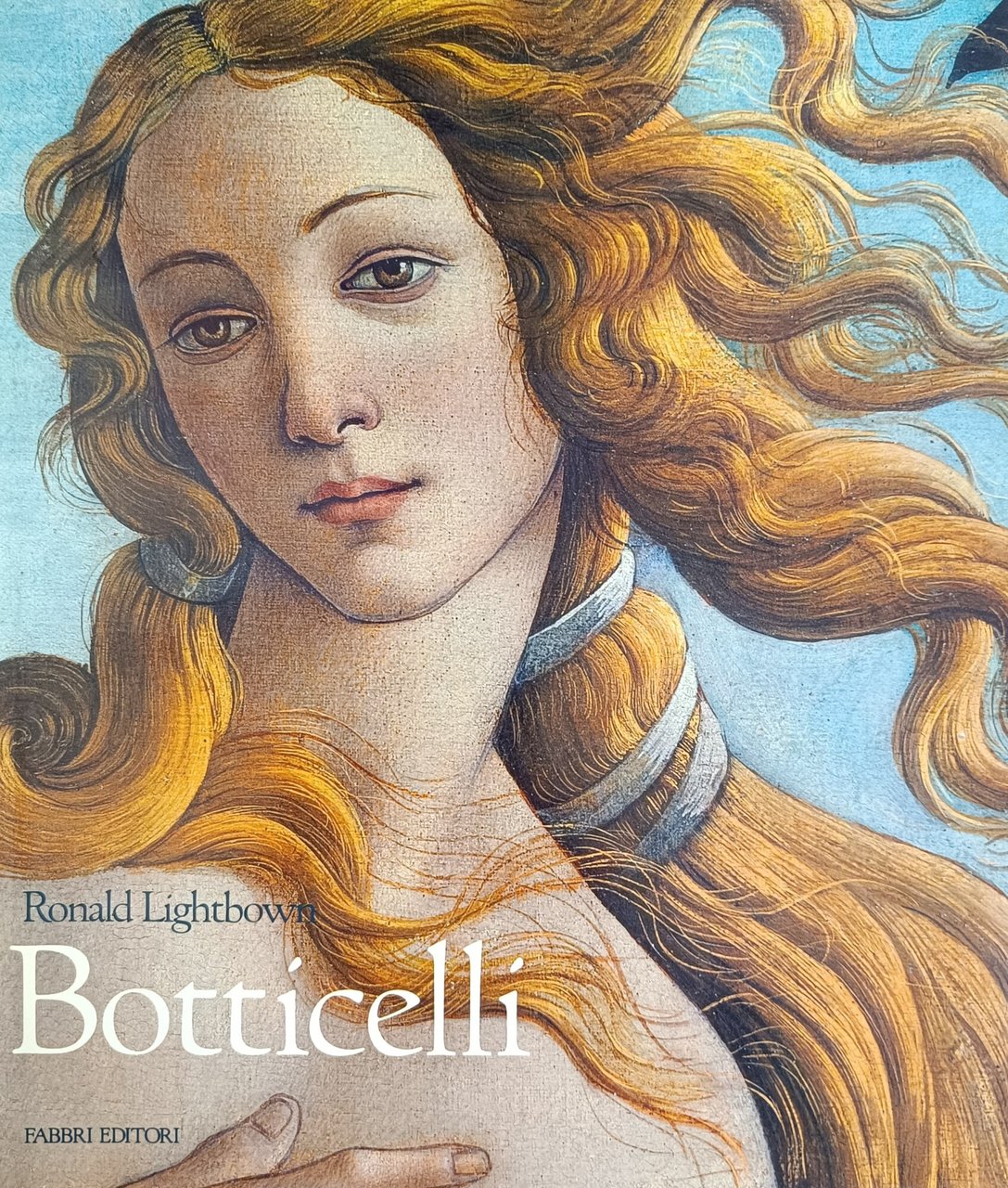 SANDRO BOTTICELLI | Immagine principale