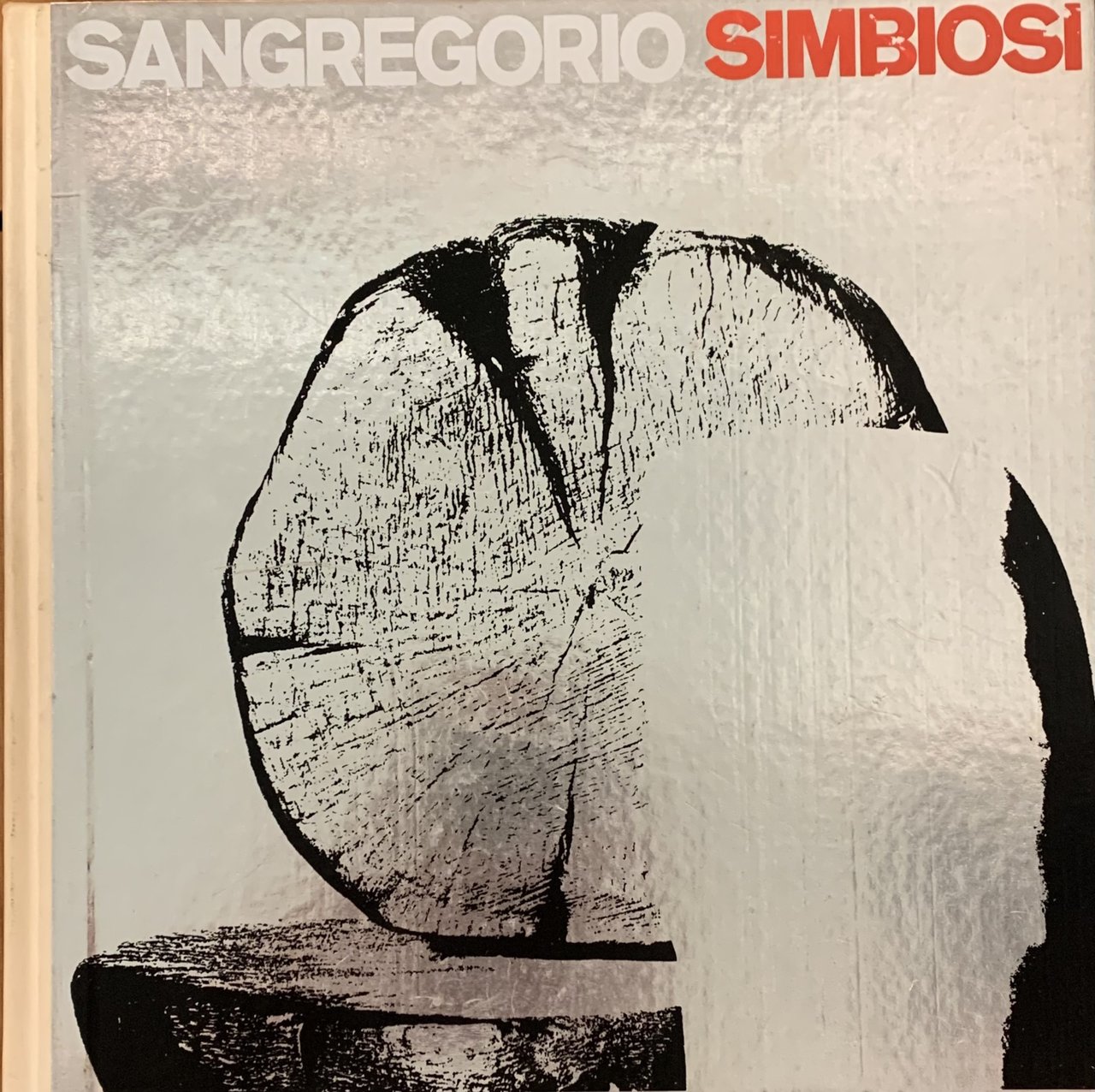 SANGREGORIO SIMBIOSI