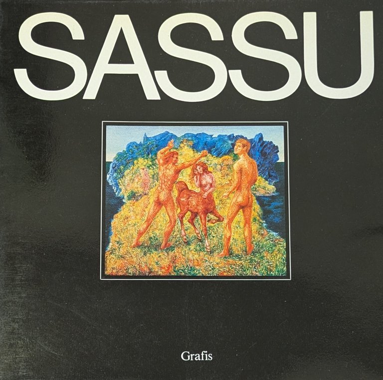 SASSU