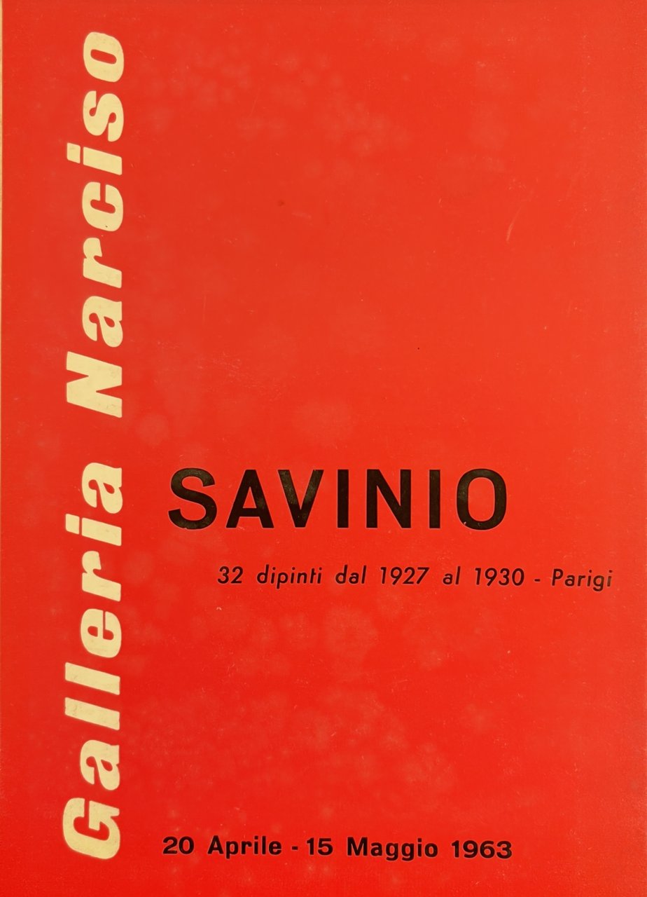 SAVINIO