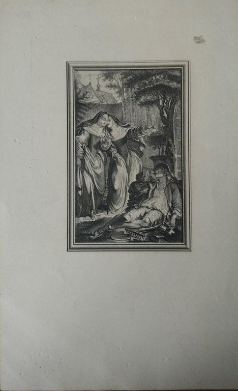 SCENA EROTICA | Immagine Gallery 2