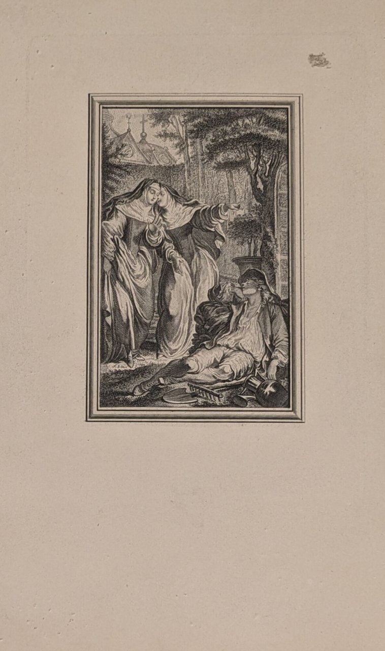 SCENA EROTICA | Immagine principale