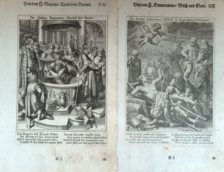 SCENE RELIGIOSE (30 tavv.)