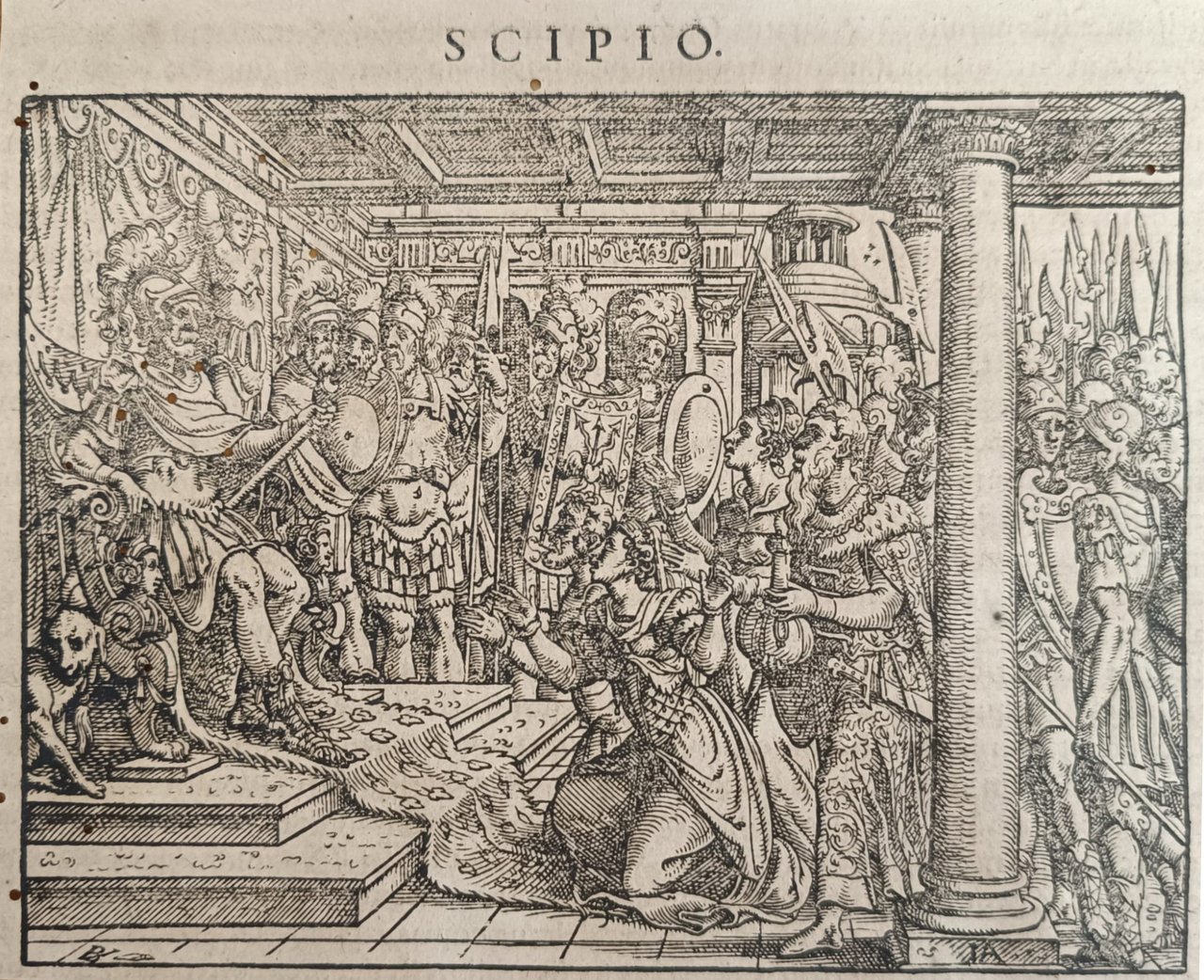 SCIPIO