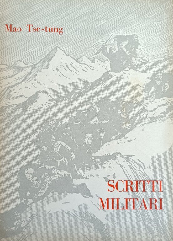 SCRITTI MILITARI