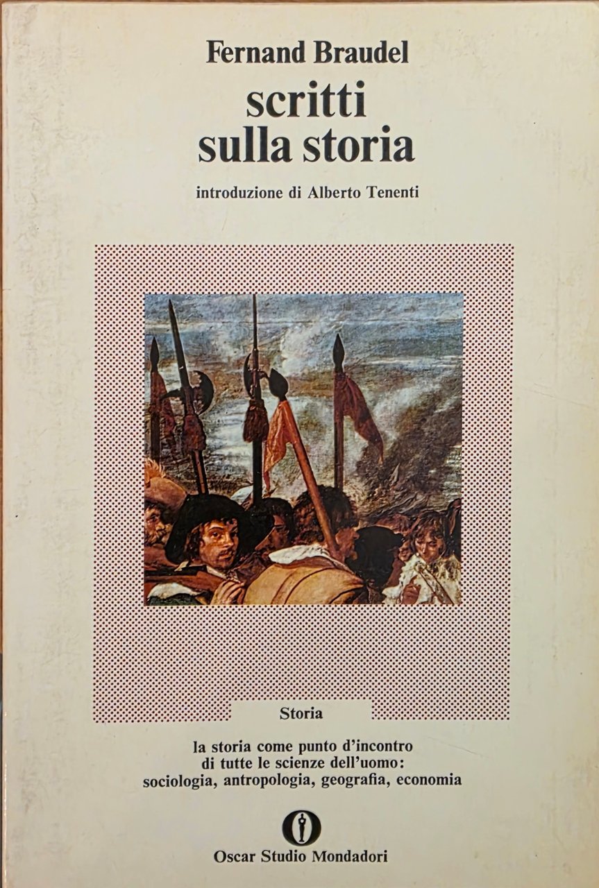SCRITTI SULLA STORIA
