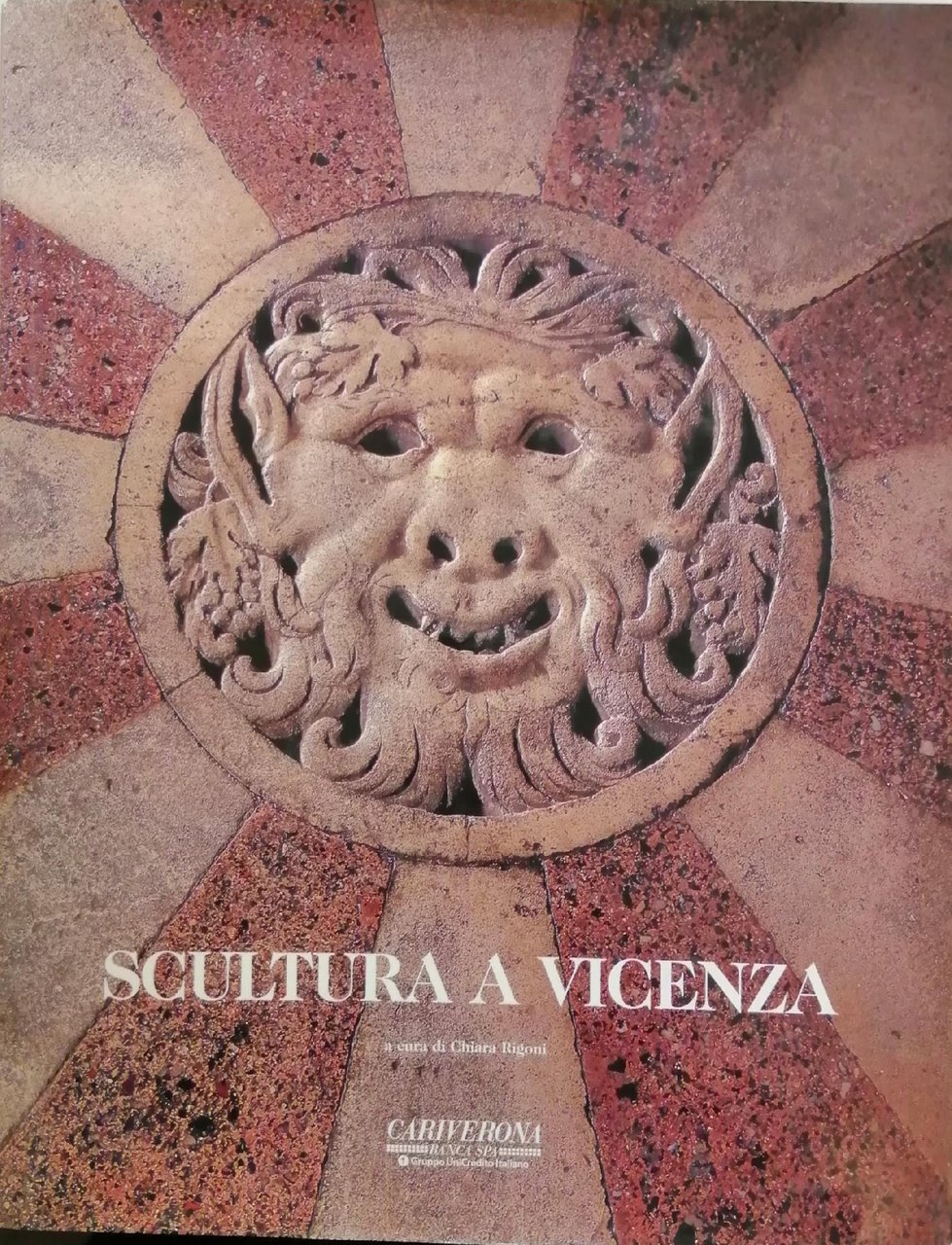 SCULTURA A VICENZA