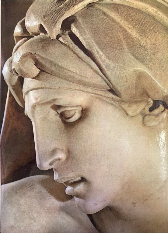 SCULTURA ITALIANA