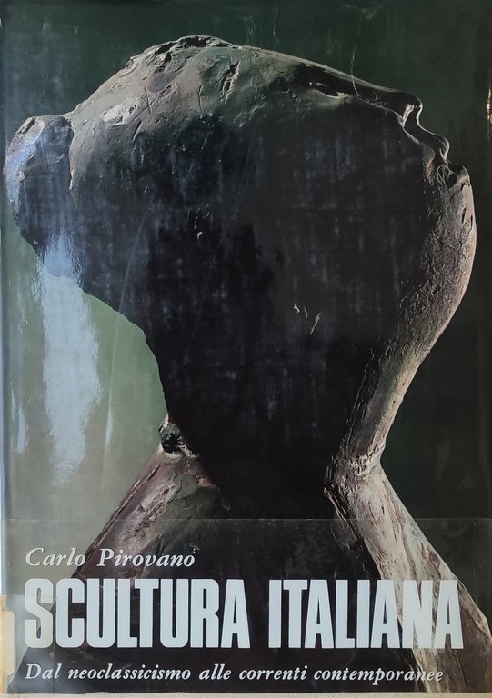 SCULTURA ITALIANA. DAL NEOCLASSICISMO ALLE CORRENTI CONTEMPORANEE | Immagine Gallery 2