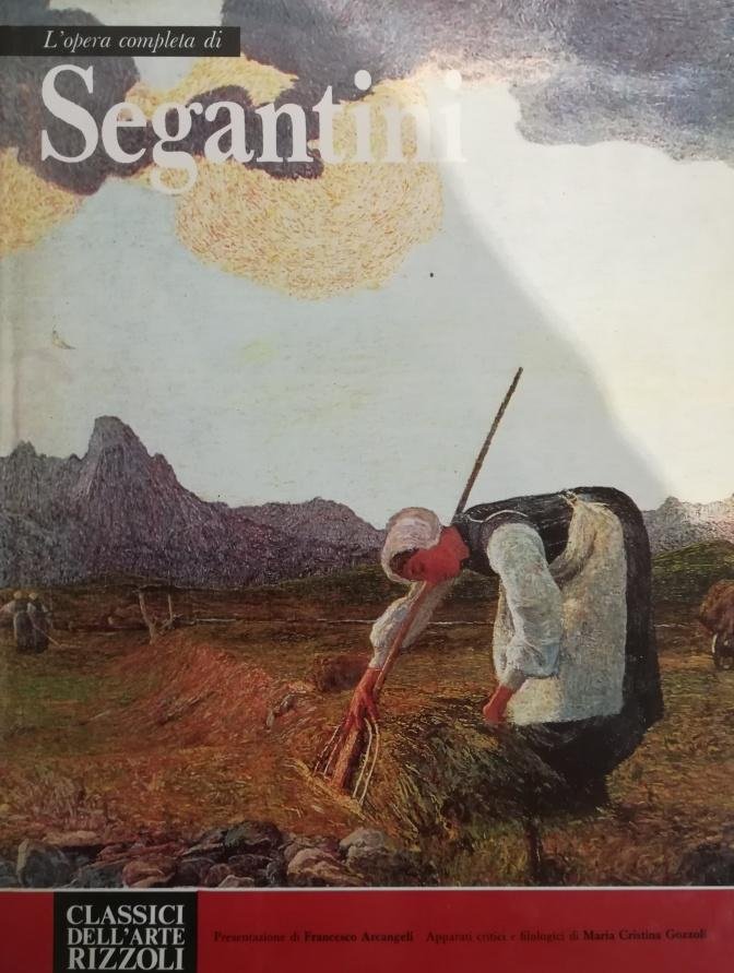 SEGANTINI