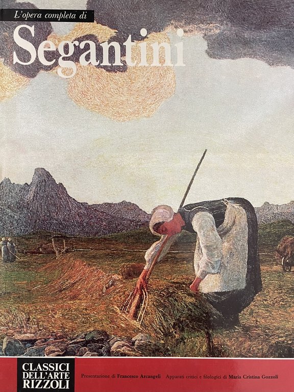SEGANTINI