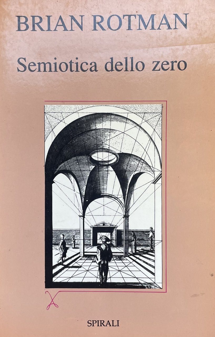 SEMIOTICA DELLO ZERO