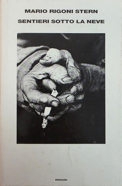 SENTIERI SOTTO LA NEVE