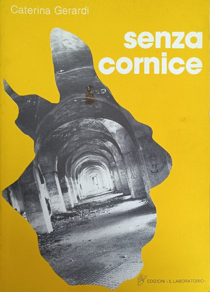 SENZA CORNICE