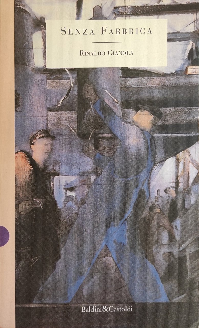 SENZA FABBRICA