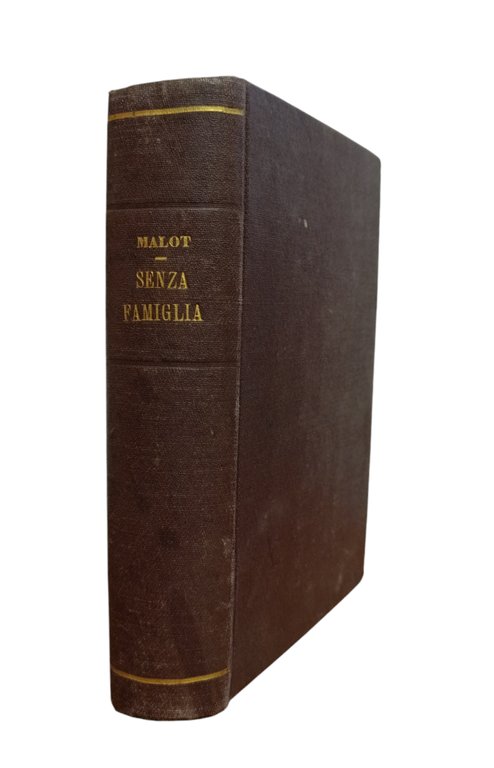 SENZA FAMIGLIA | Immagine Gallery 3