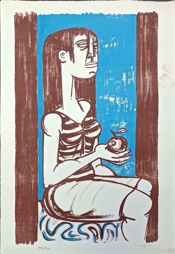 SENZA TITOLO | Immagine principale