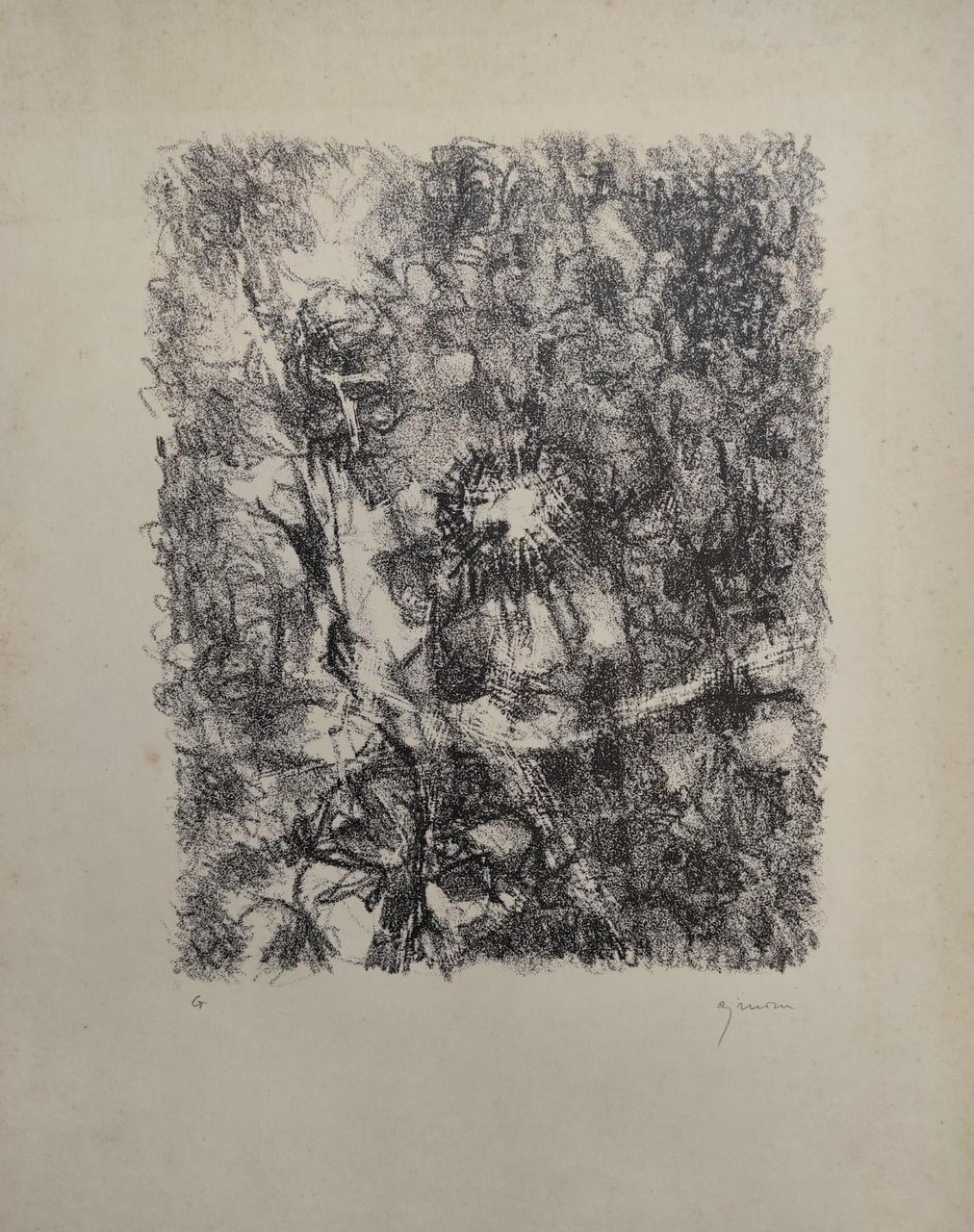 SENZA TITOLO | Immagine principale