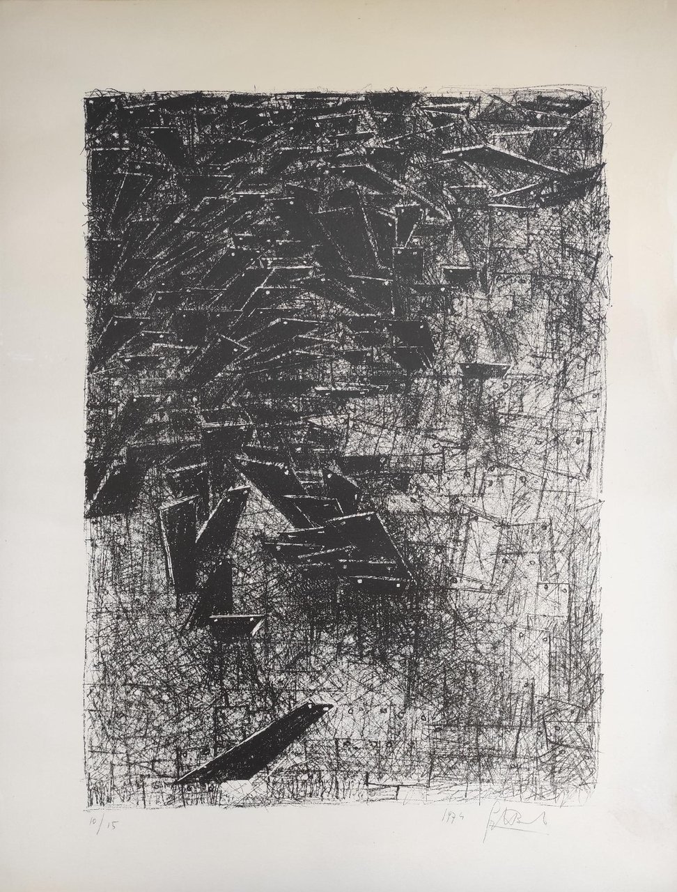 SENZA TITOLO | Immagine principale