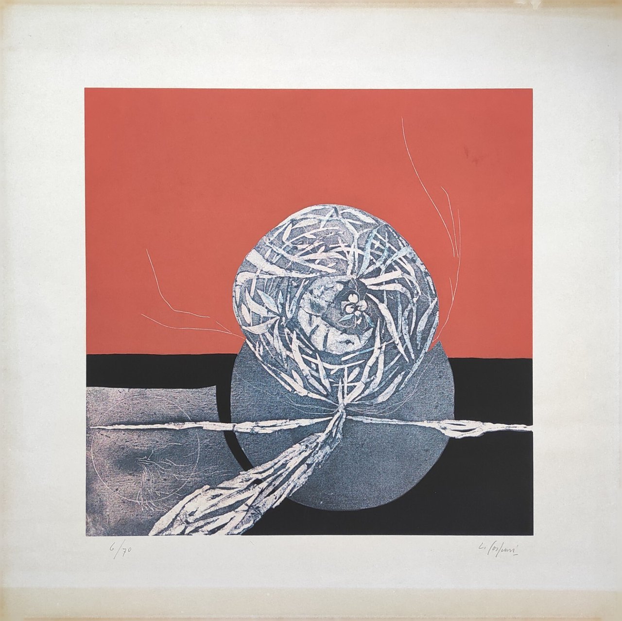 SENZA TITOLO | Immagine principale