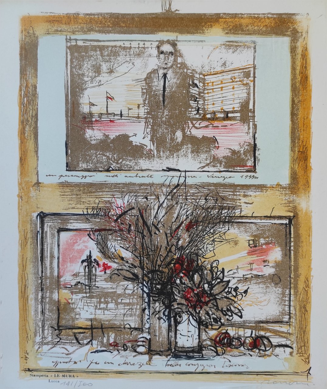 SENZA TITOLO | Immagine principale