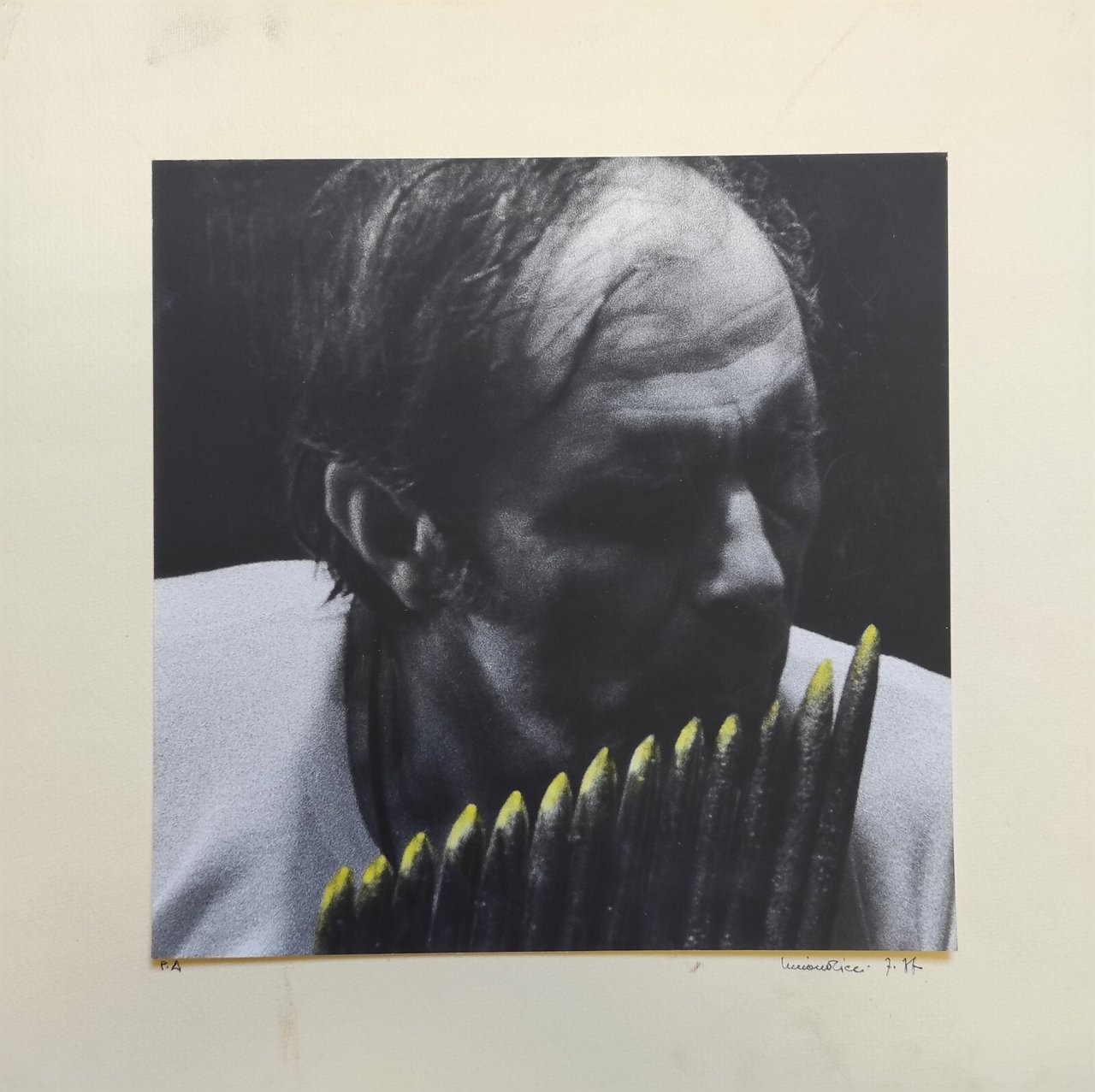 SENZA TITOLO | Immagine principale