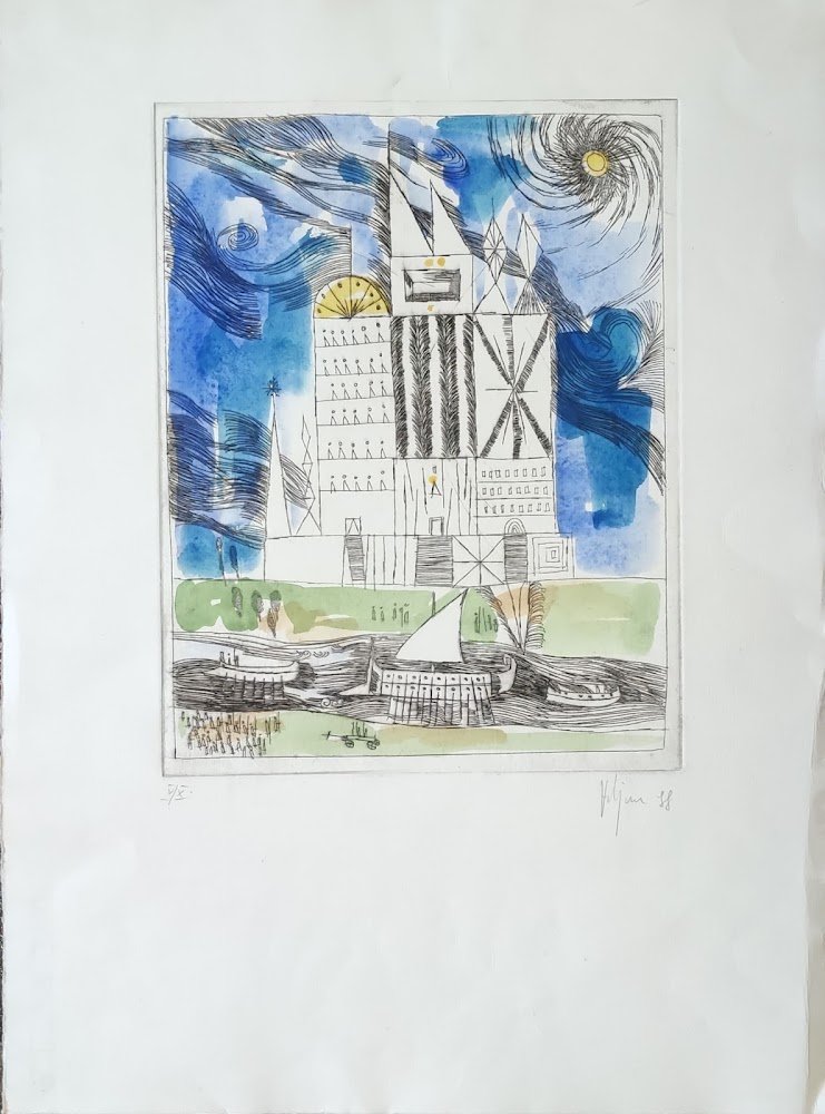 SENZA TITOLO | Immagine principale