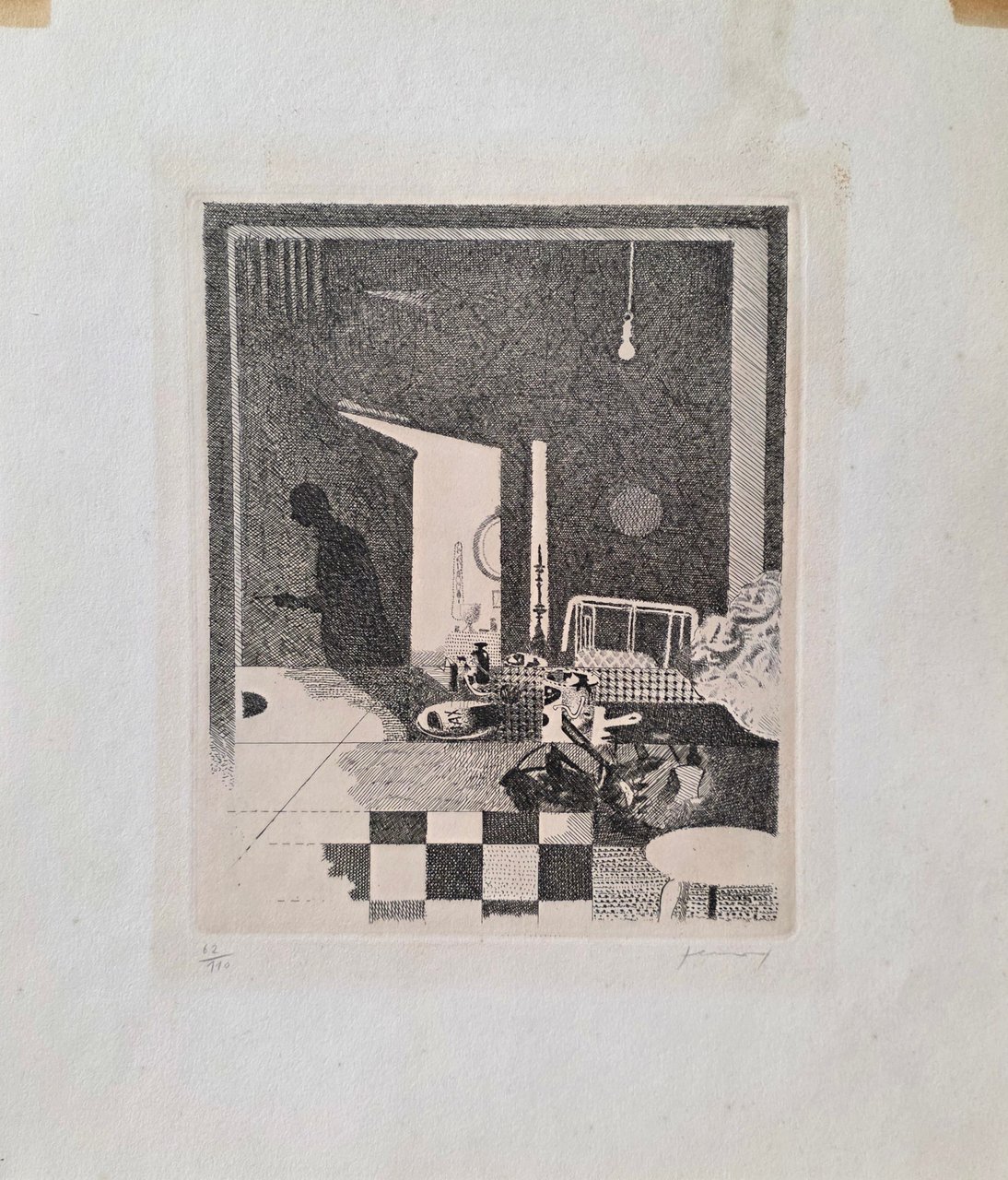 SENZA TITOLO | Immagine principale