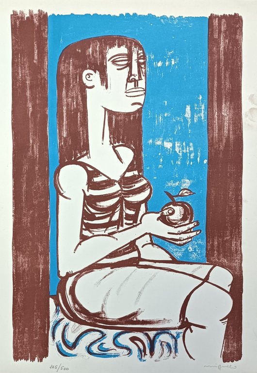 SENZA TITOLO | Immagine Gallery 2