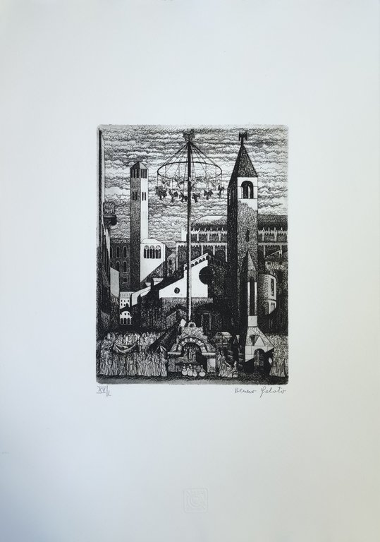 SENZA TITOLO | Immagine Gallery 2