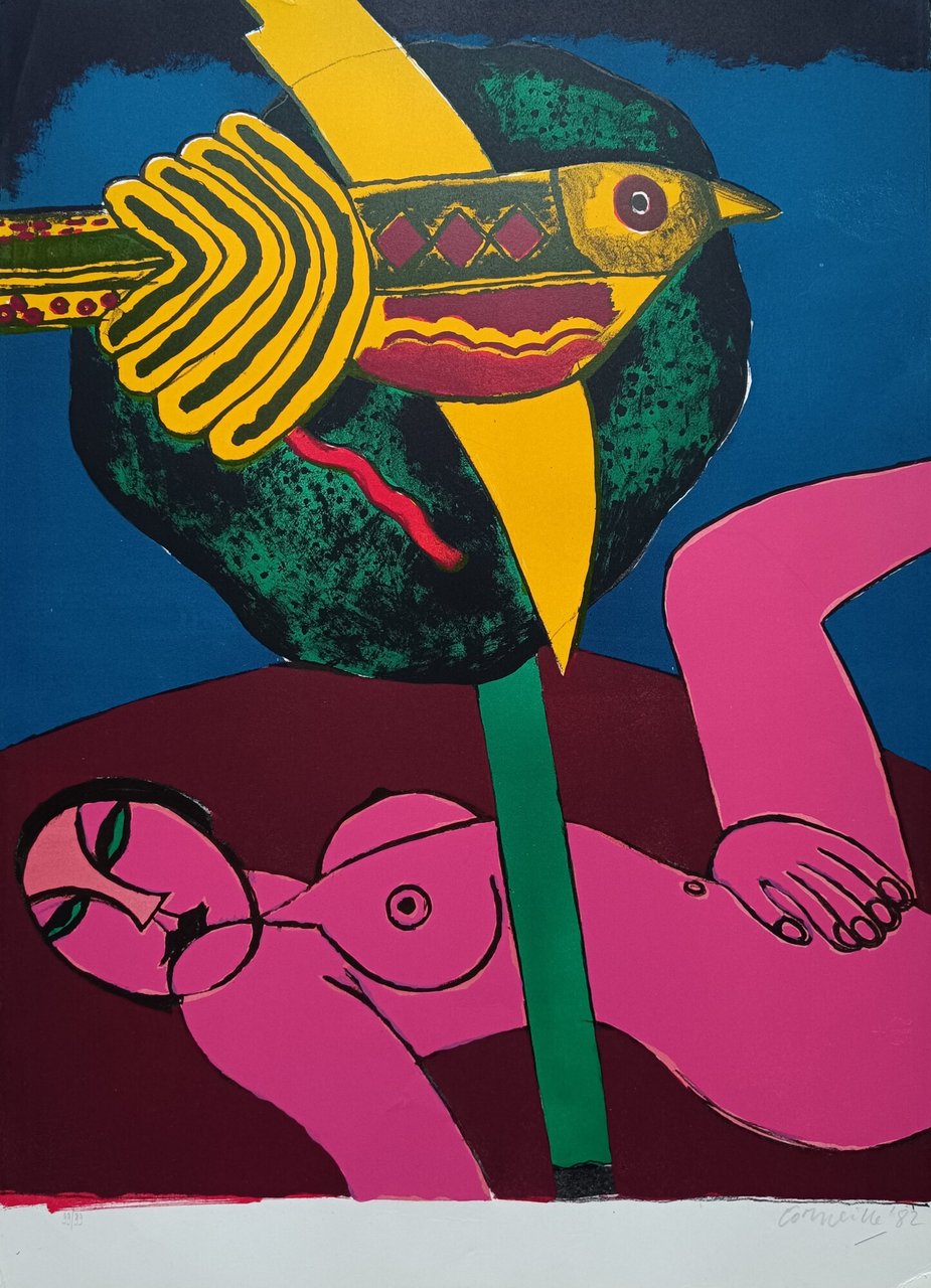 SENZA TITOLO | Immagine principale