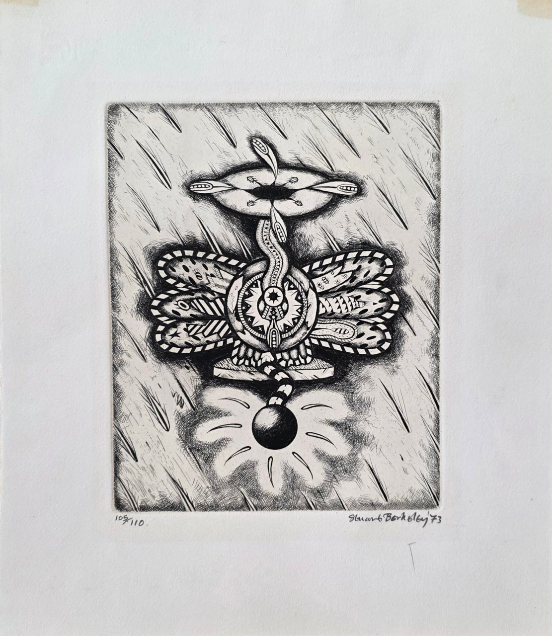 SENZA TITOLO | Immagine principale