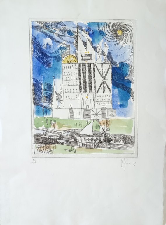 SENZA TITOLO | Immagine Gallery 2