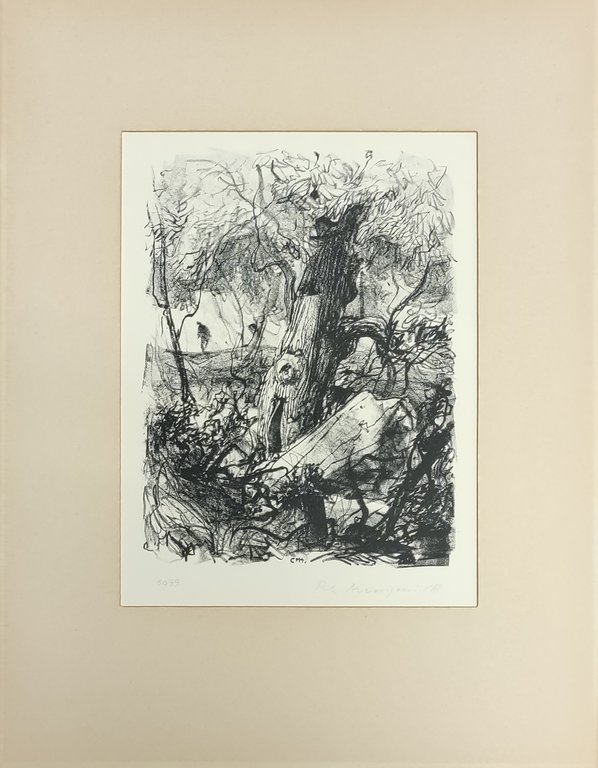 SENZA TITOLO | Immagine Gallery 2