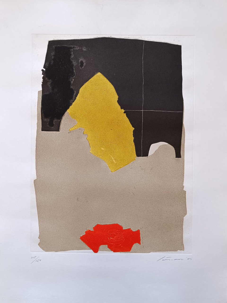 SENZA TITOLO | Immagine principale