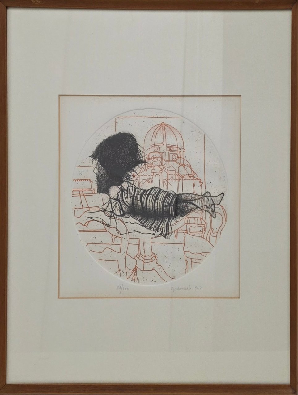 SENZA TITOLO | Immagine principale