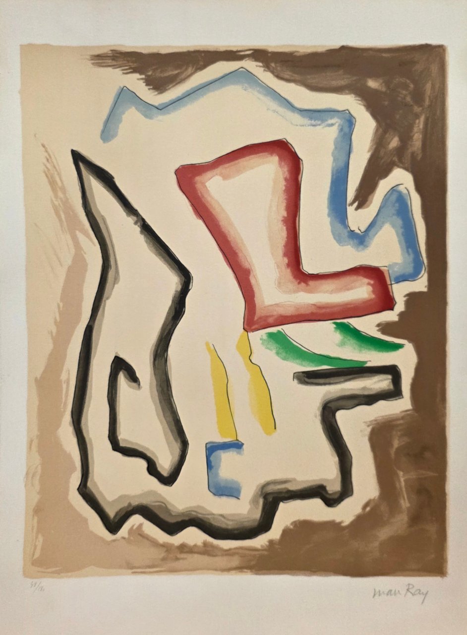 SENZA TITOLO | Immagine principale