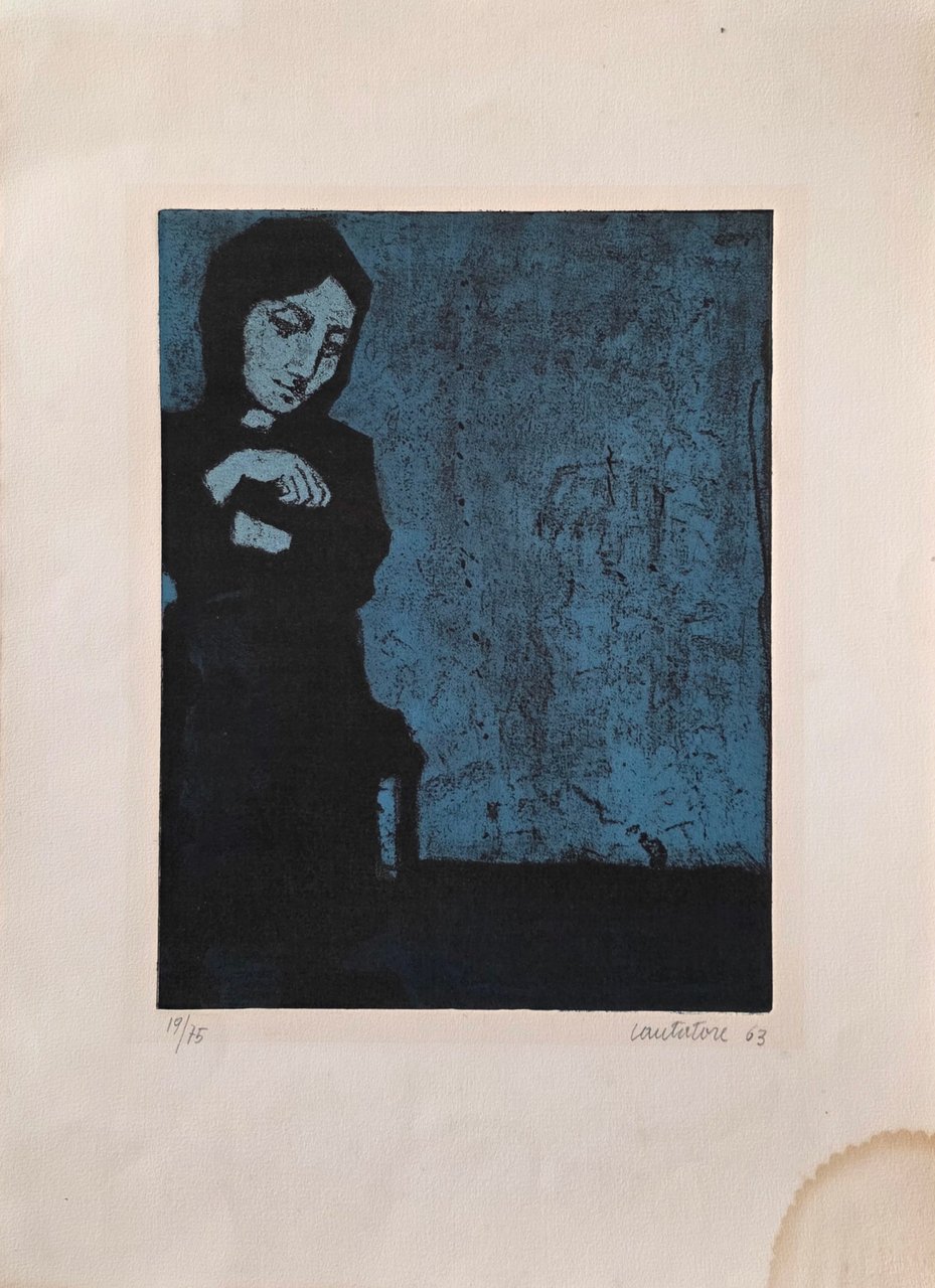 SENZA TITOLO | Immagine principale