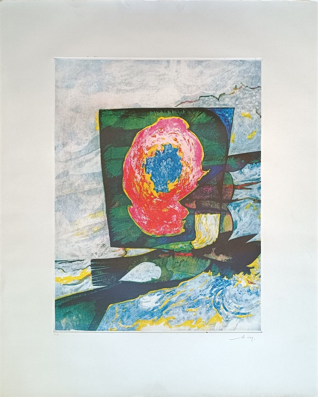 SENZA TITOLO | Immagine principale