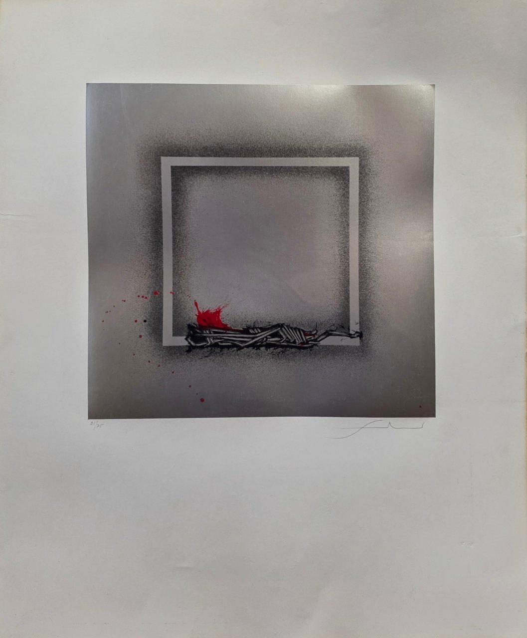 SENZA TITOLO | Immagine principale