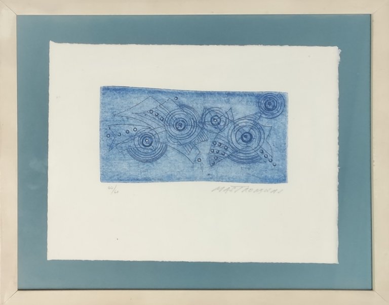 SENZA TITOLO | Immagine Gallery 3