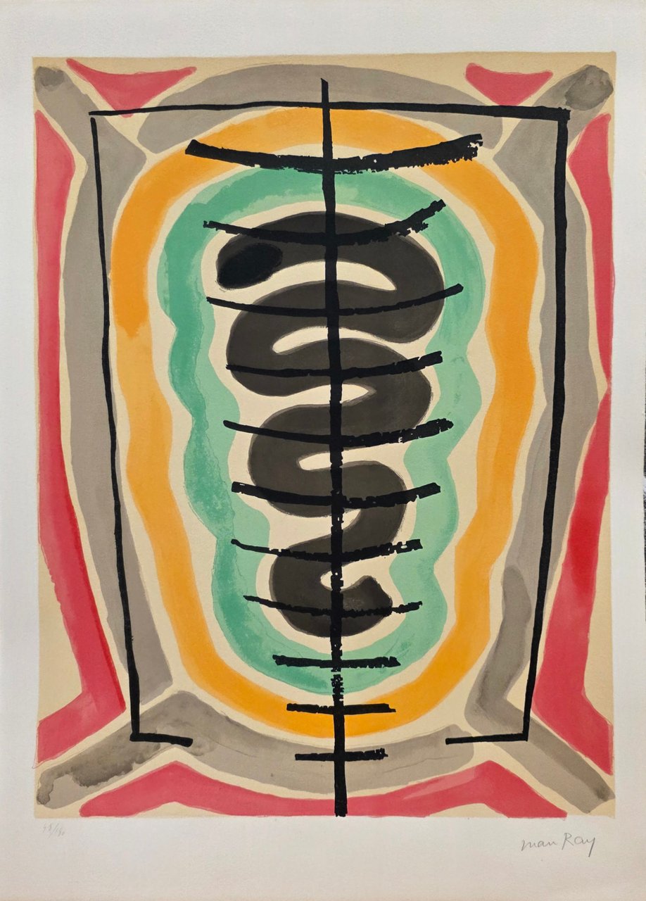 SENZA TITOLO | Immagine principale