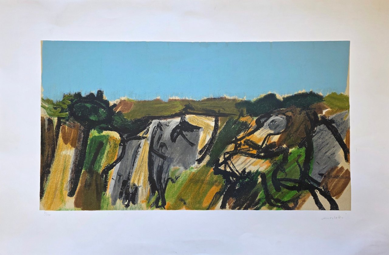 SENZA TITOLO | Immagine principale