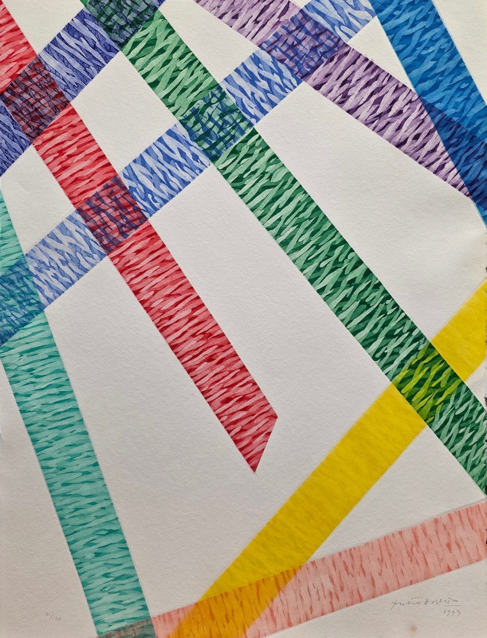 SENZA TITOLO | Immagine principale